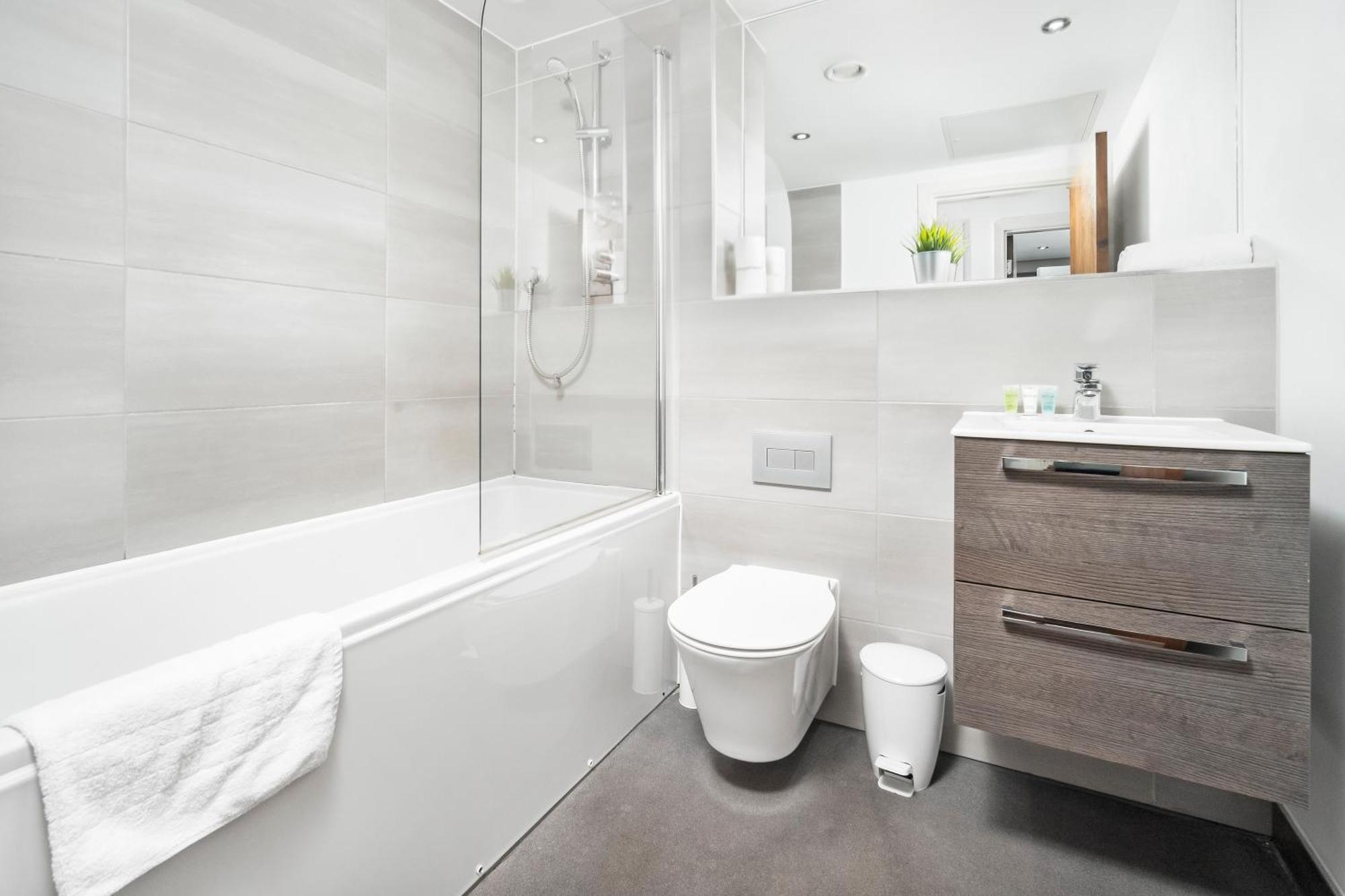 Appartement Luxury - Centre - Rated - 318h