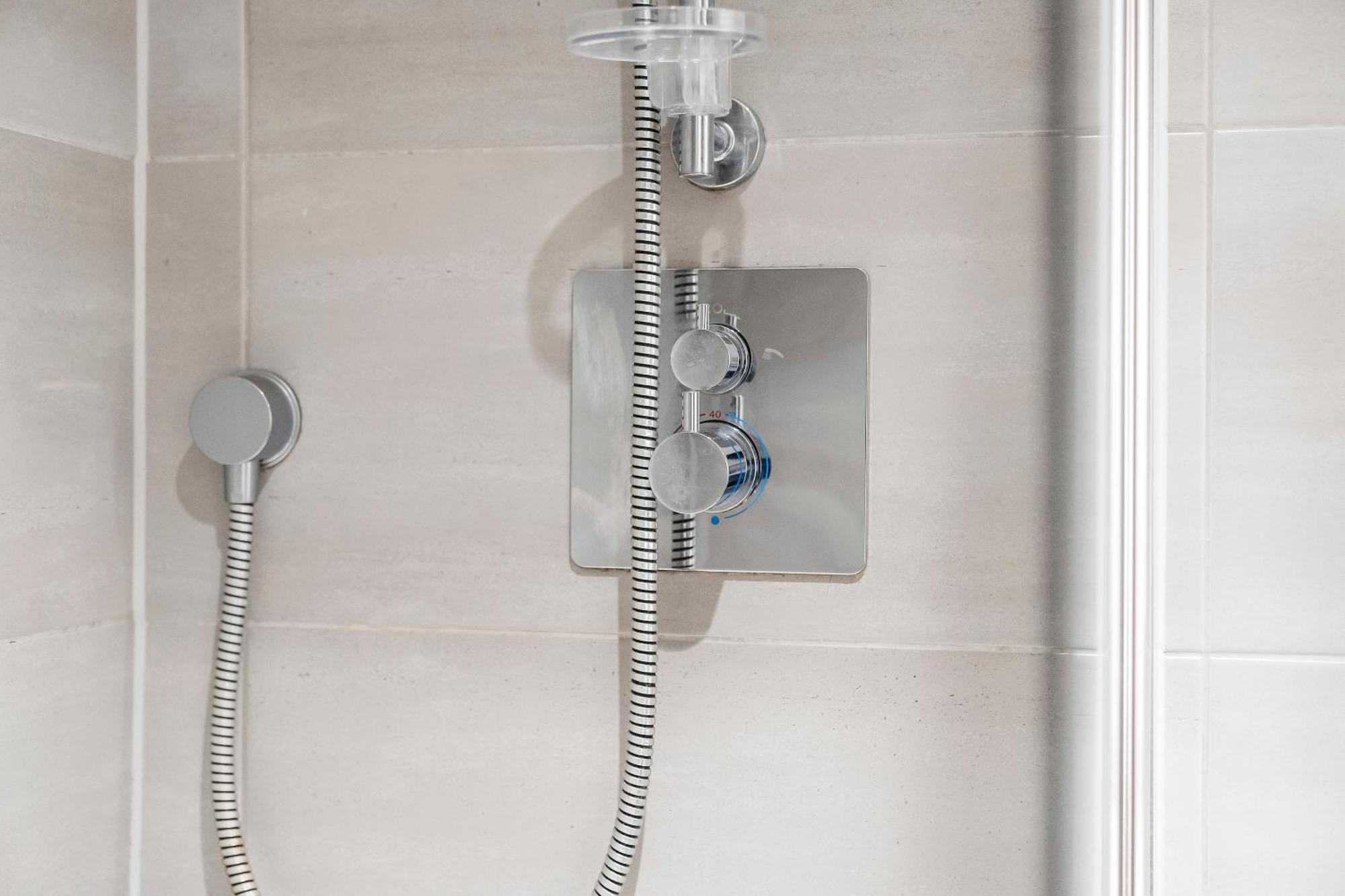 Luxury - Centre - Rated - 318h Appartement